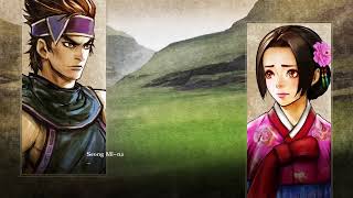 SOULCALIBUR VI - Hwang Soul Chronicle Mode!