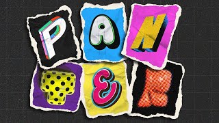 How To Make Collage Text In Photoshop