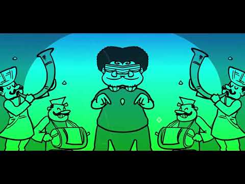 Black eyed peas - Don't stop the party (remix)