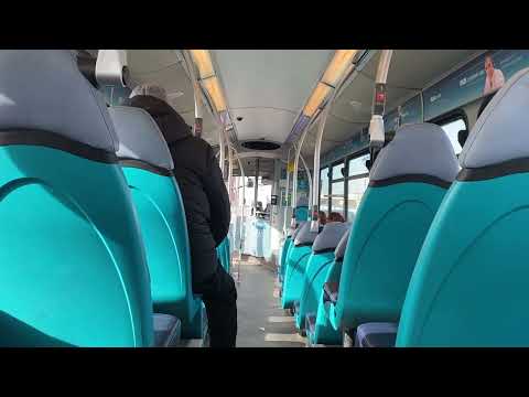 Arriva North East VDL SB200 Pulsar 2 1405 NK09BPO