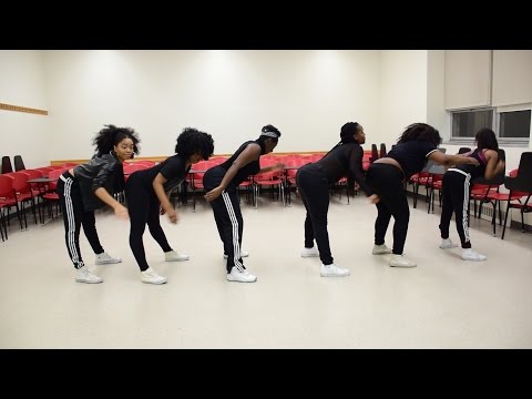 *NEW ENTRY* #ShakeThatBodyChallenge (From NEW YORK, QUEENS) Trybe Dancers, AVO Boys & BM