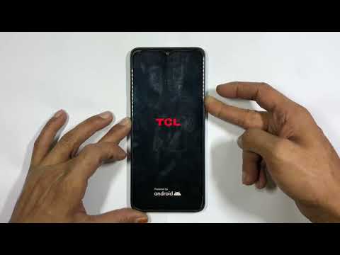 How to Tcl 30 Hard Reset Without Pc 2025|| Tcl 30 Pattern/pin/password Lock Remove||without Pcx 2025