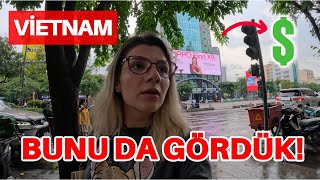 Ho Chi Minh Gezi Rehberi: Ünlü Apartmanların SÜPRİZ MALİYETLERİ? Bunu da Gördük!