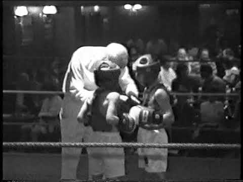 Ballybrack BC Show 1994 Sallynoggin - Disc 1