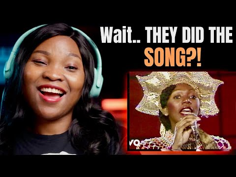 FIRST TIME listening to Boney M “Rivers of Babylon” REACTION