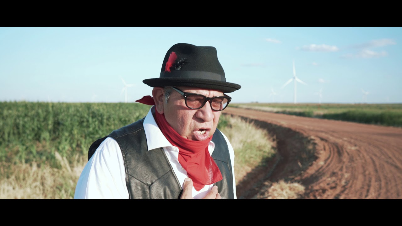 Corazon De Dios by Paul Ochoa Y Los Milagros featuring Daniel Ochoa