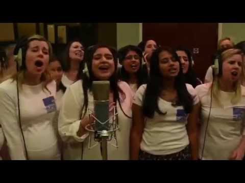 'Yours' by The National Health Singers - Official Video Preview