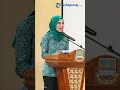 Penampilan Syahnaz Sadiqah Saat Bertugas Disorot Anggun Berseragam PKK