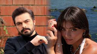 Halil İbrahim Ceyhan: ¿Teme amar tras ruptura con Sıla Türkoğlu? ¡La verdad!