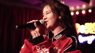 Mallrat - "Better" | A Do512 Lounge Session