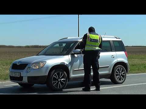 8.4.2020. Vijesti Osječke televizije