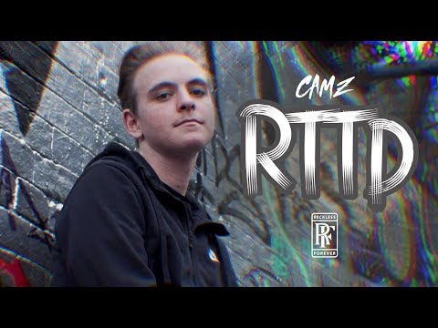 Camz - RTTD (Running To This Dough) (Official Music Video)