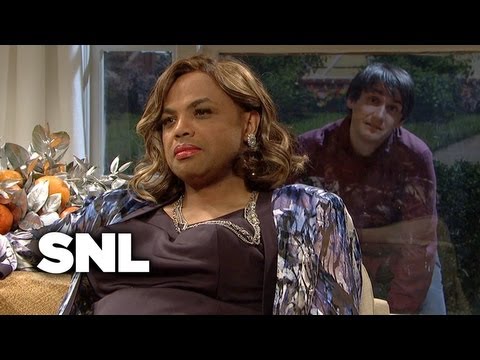 Joann's Announcement - SNL