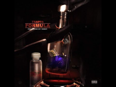 Trappa - Formula (Official Music Video) [Prod By. 1800it)