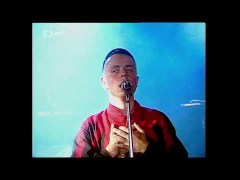 Video thumbnail for Naděje (Live) [Prague, Wallenstein Garden, CSFR - 1991/08/29]