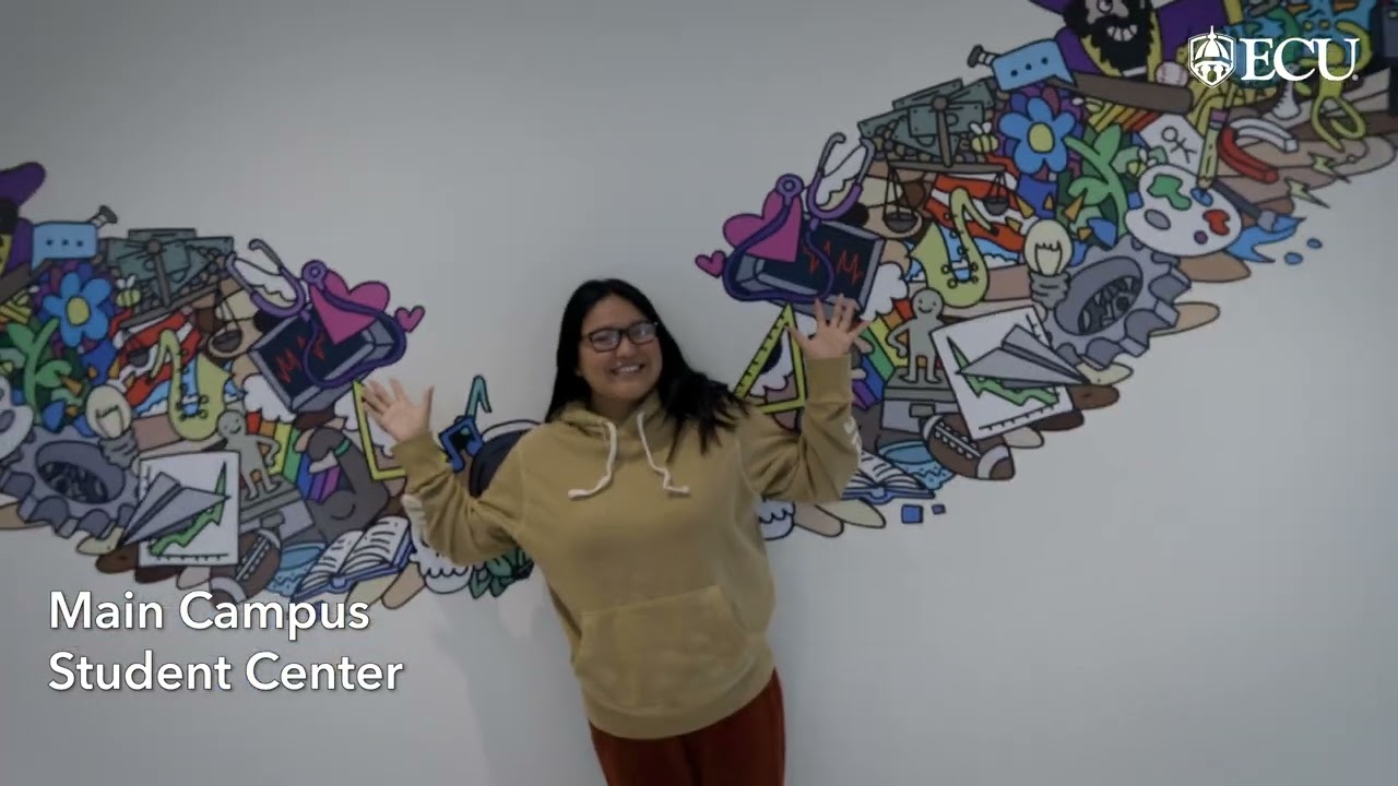 ¡Bienvenidos a ECU!