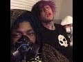 Lil Peep Leanin Sped Up