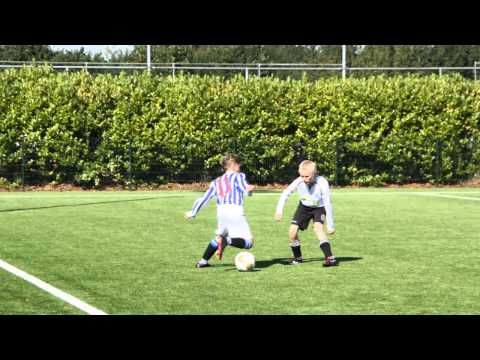 2013-09-28 VV Heerenveen C1 - Drachtster Boys C1 = 1-0