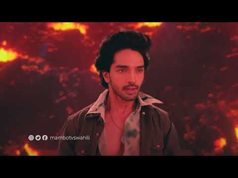 Malkia Shetani | Ep 55 | Leo usiku | Mambo Tv Swahili