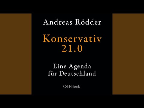 Kapitel 9 - Konservativ 21.0