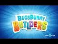 Bugs Y Sus Amigos A La Obra Intro Español Latinoamericano HD