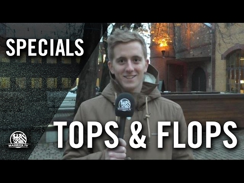 Die Top 3 Tore von Sven Schönherr (TuS Froschhausen) | MAINKICK.TV