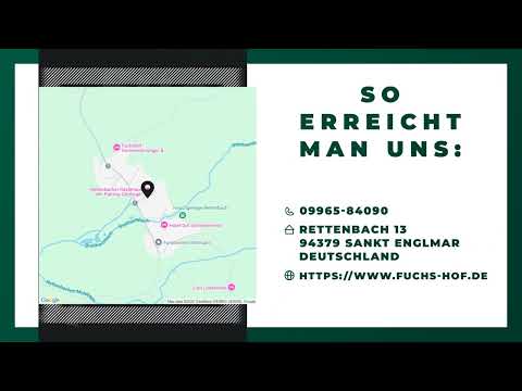 Fuchshof YouTube-Vdeominiatur 3