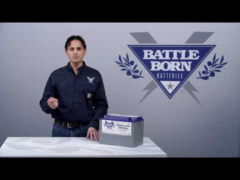 FAQ: Should I replace my converter when switching to lithium? l Battle Born Batteries