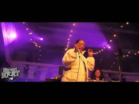 M.O.E - BRISTOL BEACON - BRISTOL TAKEOVER