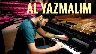 Selvi Boylum Al Yazmalım Film Müziği, Piyano yorum (Cahit Berkay)