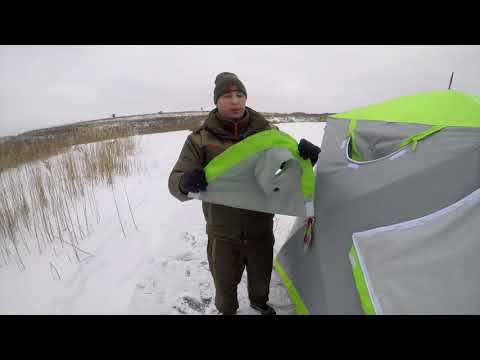 Миниатюра изображения товара Выход под трубу для палатки ЛОТОС Клапан под вытяжную трубу теплообменника для палаток Куб / 7052