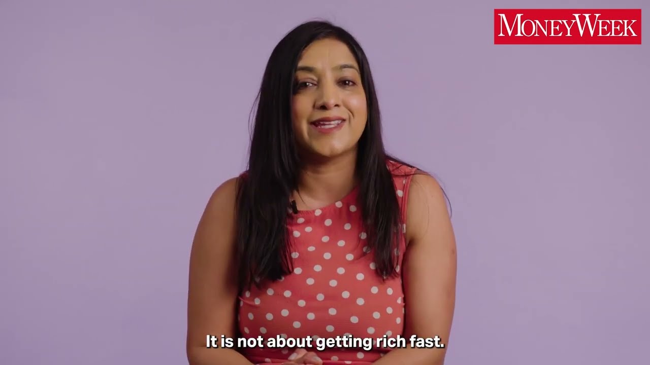 How to start investing | MoneyWeek Explainers - YouTube