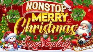 Nonstop Christmas Songs Medley 2026 🎄 Greatest Old Christmas Songs Medley 2026