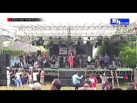 SK Group Hidup Antara Dua Cinta (ANIZTA VEGA)