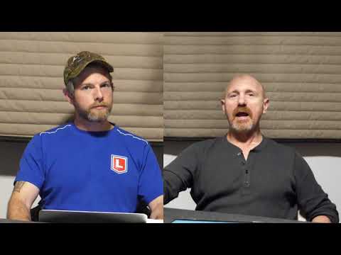 The Team House Ep. 13, Baghdadi raid in Syria, alleged CIA para-military war crimes in Afghanistan