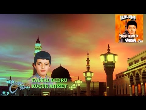 KÜÇÜK AHMET - TALEAL BEDRU