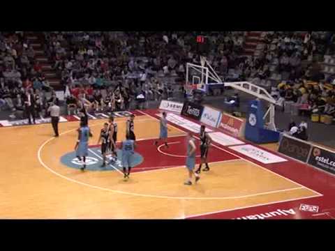 ADECCO ORO JORNADA25 FORÇA LLEIDA CLUB ESPORTIU...,85 - 77,C.B. BREOGAN DE LUGO... (28/03/2014)
