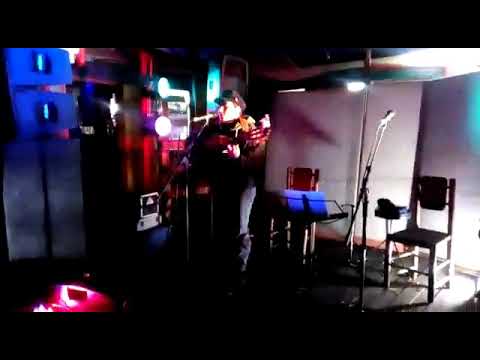 Pancho en constitucion de Sofia Viola - La Tipa