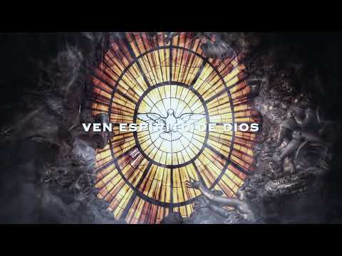 Vale Montes - Ven Espiritu De Dios (Charlie Dens Remix) MUSICA ELECTRÓNICA CATÓLICA