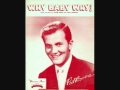 Pat Boone - Why Baby Why (1957) 