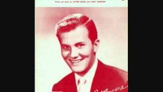 Pat Boone - Why Baby Why (1957)
