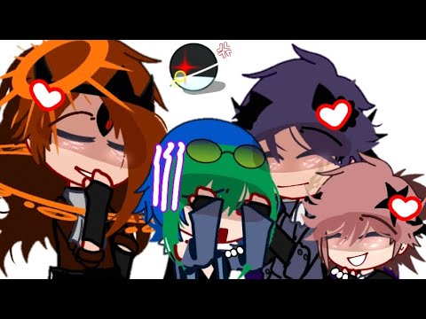 "SHOULDER BOULDER"||Meme||Solarballs Gacha||OG!!