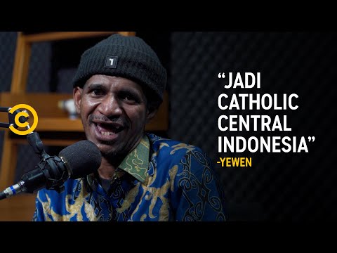 YEWEN MENGUBAH CCI | YO LIST BEN #49