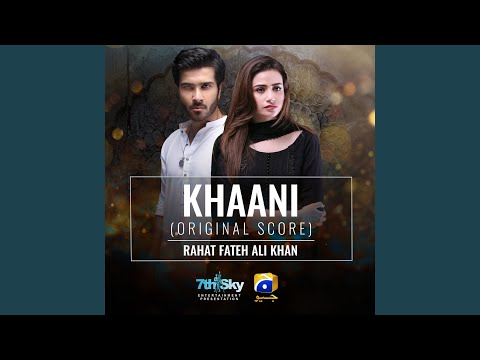 Khaani (Original Score) — watch video