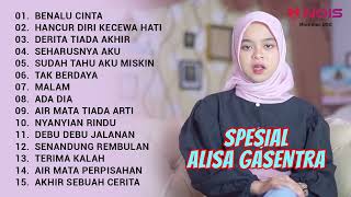 Download lagu BENALU CINTA - MANSYUR S | KUMPULAN COVER POP DANGDUT SPESIAL ALISA GASENTRA mp3