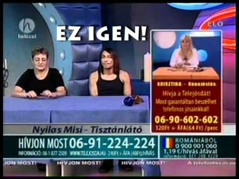 Telejósda - Best of Budapest tv