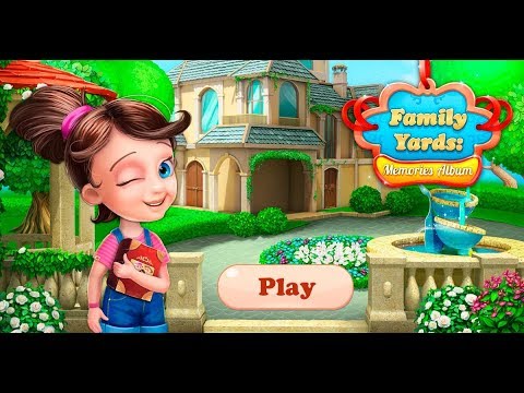 Family Yards Memories Album Official trailer