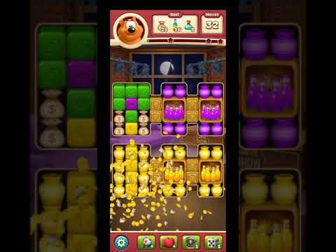 Toon blast level 3902 (#####????)