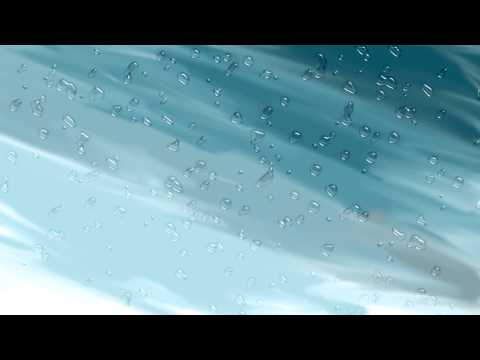 Gentle Rain 12 Hours 4K High Quality