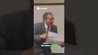 Professor Ruxa Zangado  A Verdade da Escola!